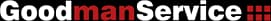 Tømrerfirmaet GoodmanService & Isolering ApS logo