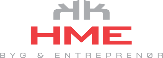 HME A/S logo