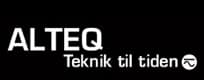 ALTEQ A/S logo