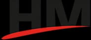 HM ENTREPRENØR A/S logo