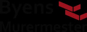 Byens Murermester ApS logo