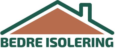 Bedre Isolering By Professional logo