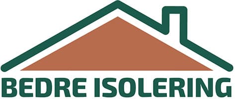 Bedre Isolering By Professional logo