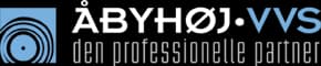 ÅBYHØJ VVS A/S logo