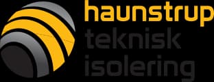 HAUNSTRUP ISOLERING ApS logo