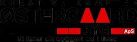 ØSTERGAARD BYG ApS logo