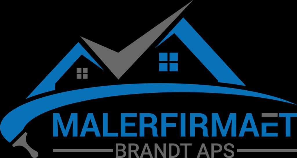 Malerfirmaet Brandt ApS logo