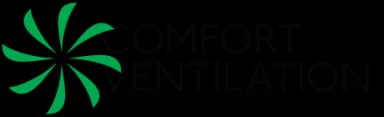 Comfort Ventilation logo