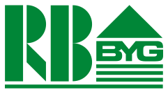 RB-Byg v/René Bendixen logo