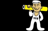 Vemb Smede og VVS ApS logo