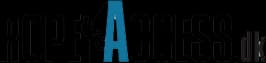RopeAccess.dk logo