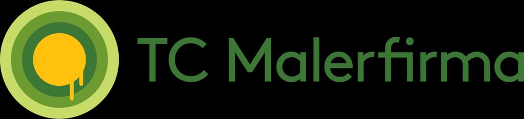 TC MALERFIRMA ApS logo