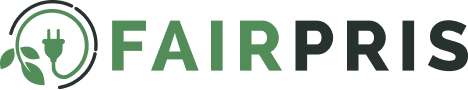 Fairpris montage ApS logo