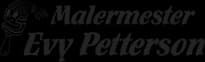 maler mester evy petterson logo