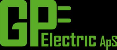 GP Electric ApS logo