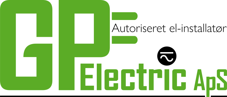 GP Electric ApS logo