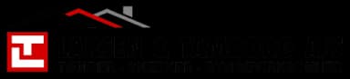 Larsen & Tamborg A/S logo