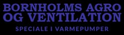 Bornholms Agro & Ventilation ApS logo