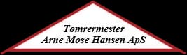ARNE MOSE HANSEN logo