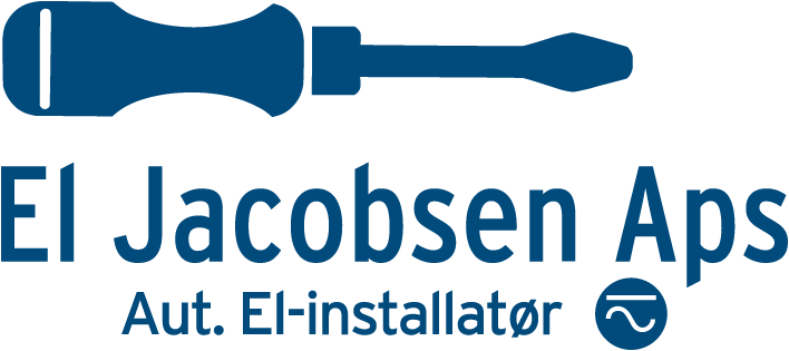 El - Jacobsen El-Thyholm logo