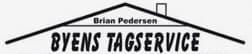 Byens Tagservice logo