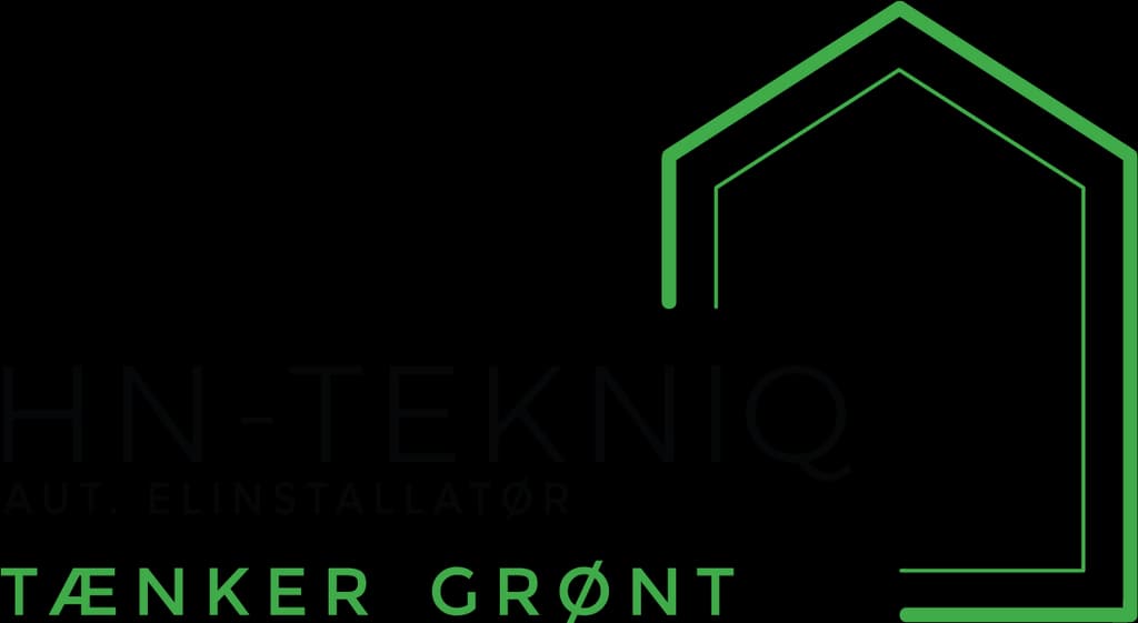 HN-TEKNIQ ApS logo