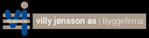 VILLY JØNSSON A/S logo