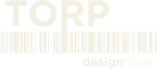 TORP designhaus logo