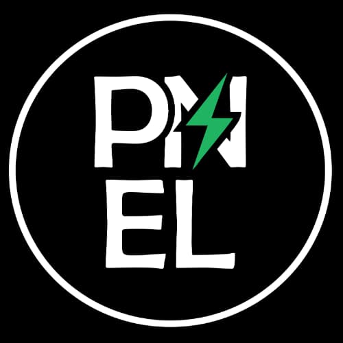 PN-EL SERVICE A/S logo