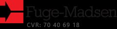 Fuge Madsen ApS logo