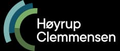HØYRUP & CLEMMENSEN A/S logo