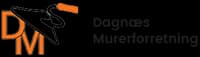 DAGNÆS MURERFORRETNING ApS logo