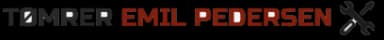 Tømrer Emil Pedersen logo