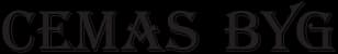 Cemas Byg ApS logo