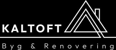 Kaltoft Byg & Renovering ApS logo