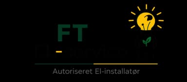 FT El-Service ApS logo
