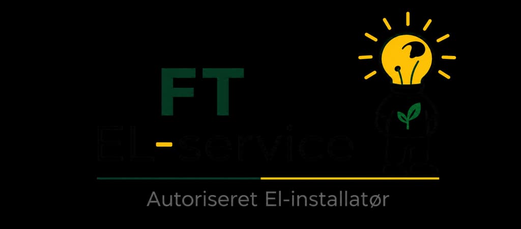 FT El-Service ApS logo