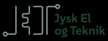 Jysk El og Teknik ApS logo