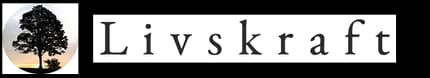 Livskraft logo