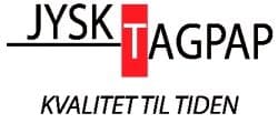 JYSK TAGPAP ApS logo