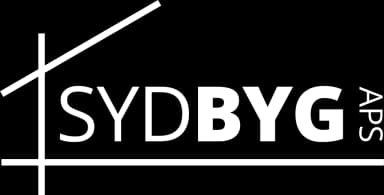 SYDBYG ApS logo