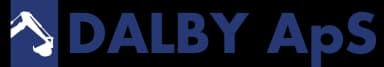 DALBY ApS logo