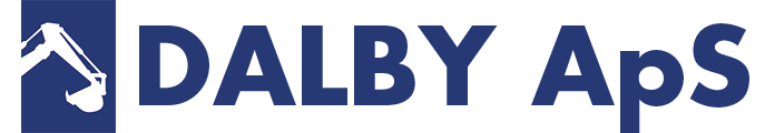DALBY ApS logo