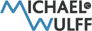 Michael Wulff A/S | Aalborg logo