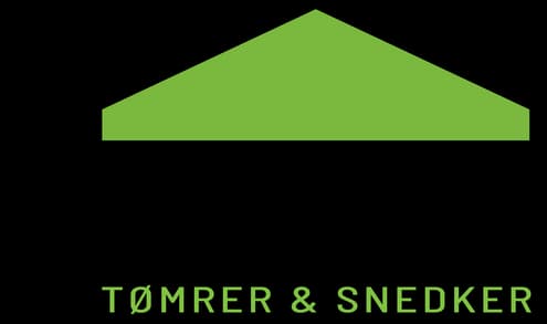 Jæger Tømrer & Snedker logo