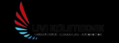 LIVI Køleteknik logo