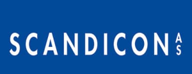SCANDICON BYGGETEKNIK A/S logo