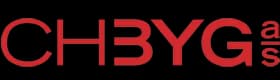 CH BYG A/S logo