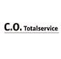 C. O.Totalservice v/ Christian Olsen logo