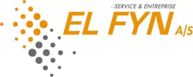 EL FYN A/S logo